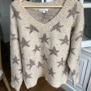 Never worn beautiful Newbury Kustom sweater - Medium